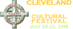 2018 Cleveland Irish Cultural Festival