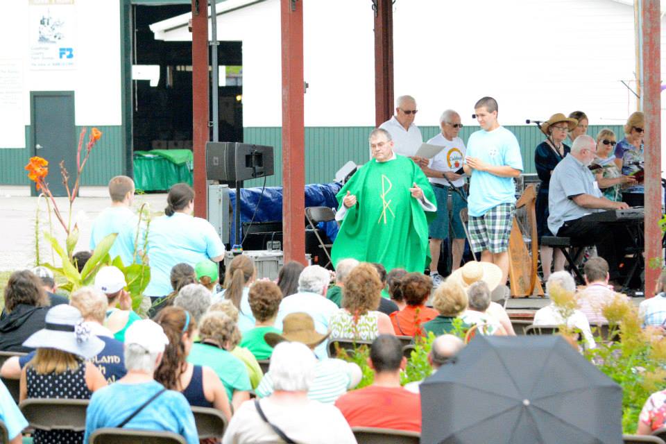 clevelandirishfestmass Cleveland Irish Cultural Festival