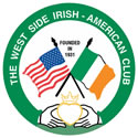 West Side Irish American Club